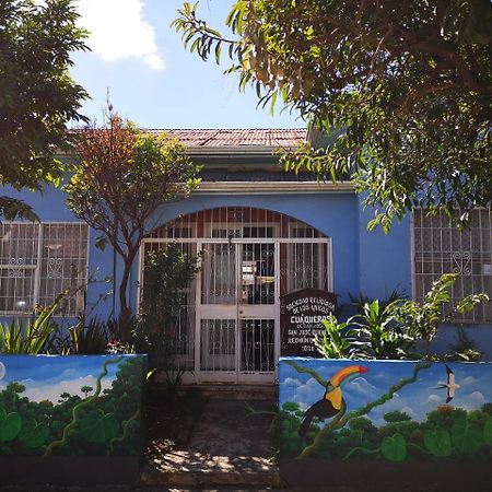 Hostel Casa Ridgway San Jose  Exterior photo